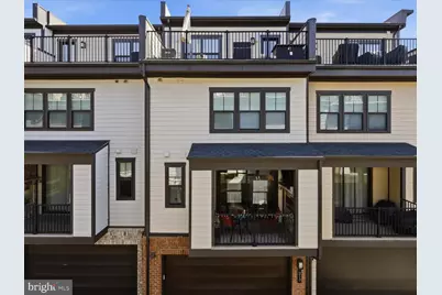 213 Market Square NW #19, Vienna, VA 22180 - Photo 5