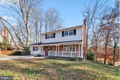 5505 Avon Court, Springfield, VA 22151 - Photo 3