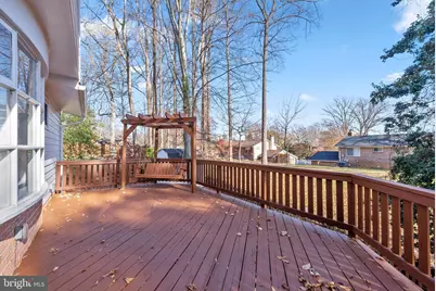 5505 Avon Court, Springfield, VA 22151 - Photo 33