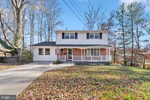 5505 Avon Ct, Springfield, VA 22151 - Photo 1