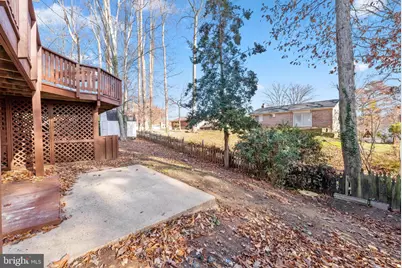 5505 Avon Court, Springfield, VA 22151 - Photo 35