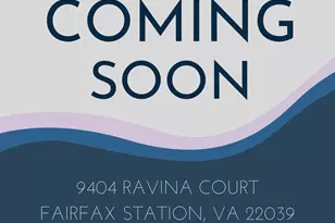 9404 Ravina Ct, Fairfax Station, VA 22039 - Photo 1