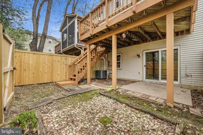 10058 Chestnut Wood Lane, Burke, VA 22015 - Photo 41