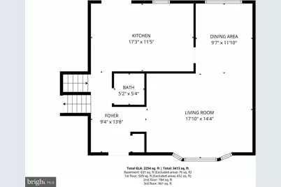 1901 Buckthorn Lane, Reston, VA 20191 - Photo 49