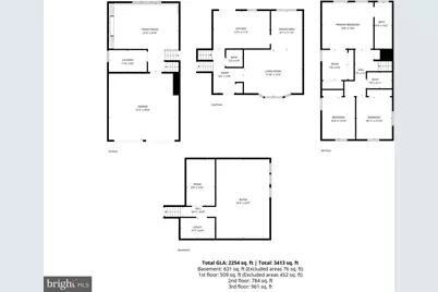 1901 Buckthorn Lane, Reston, VA 20191 - Photo 47