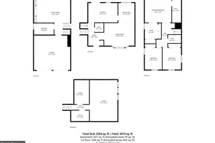 1901 Buckthorn Ln, Reston, VA 20191 - Photo 47