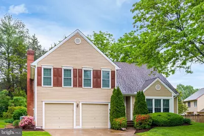 1452 Hawks Nest Court, Herndon, VA 20170 - Photo 3