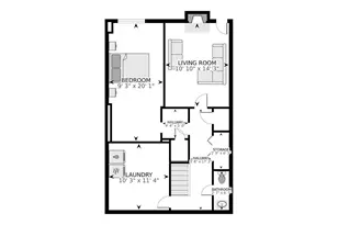 4109 Morin St, Alexandria, VA 22312 - Photo 37
