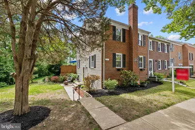 7771 Durer Court, Springfield, VA 22153 - Photo 1