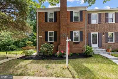 7771 Durer Court, Springfield, VA 22153 - Photo 3