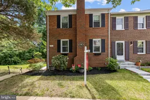 7771 Durer Ct, Springfield, VA 22153 - Photo 3