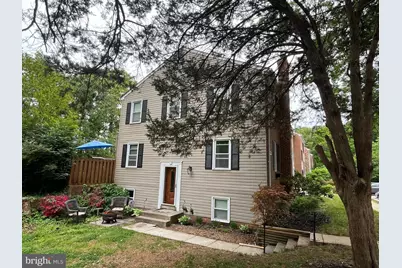 7771 Durer Court, Springfield, VA 22153 - Photo 3