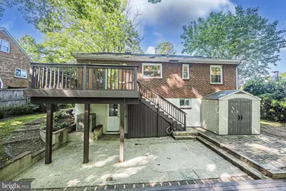 6466 Oakwood Drive, Falls Church, VA 22041 - Photo 37