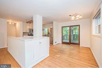 6466 Oakwood Drive, Falls Church, VA 22041 - Photo 7