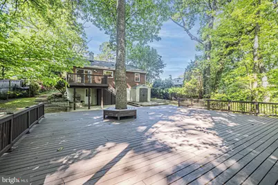 6466 Oakwood Drive, Falls Church, VA 22041 - Photo 39
