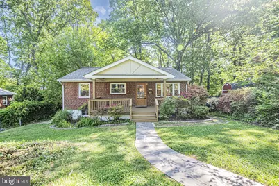6466 Oakwood Drive, Falls Church, VA 22041 - Photo 1