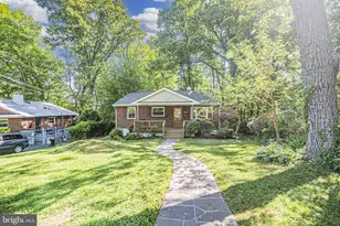 6466 Oakwood Dr, Falls Church, VA 22041 - Photo 41