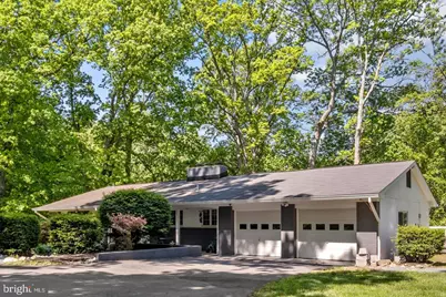 3418 Annandale Road, Falls Church, VA 22042 - Photo 1
