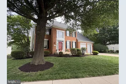 7811 Thornfield Court, Fairfax Station, VA 22039 - Photo 7