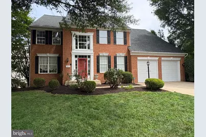 7811 Thornfield Court, Fairfax Station, VA 22039 - Photo 1