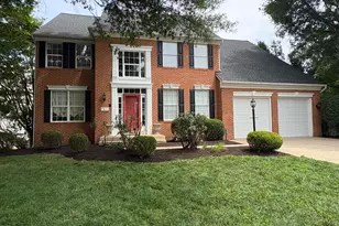 7811 Thornfield Ct, Fairfax Station, VA 22039 - Photo 1