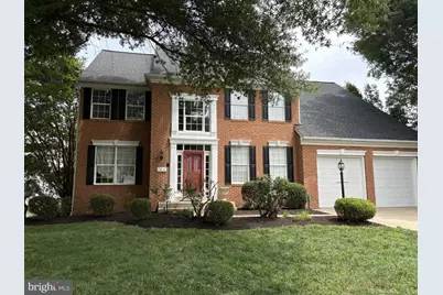 7811 Thornfield Court, Fairfax Station, VA 22039 - Photo 9