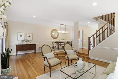 1496 Hampton Hill Circle, McLean, VA 22101 - Photo 7