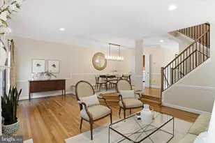 1496 Hampton Hill Cir, McLean, VA 22101 - Photo 7