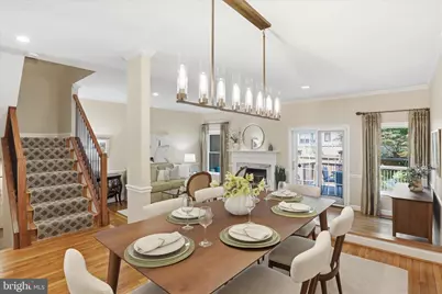 1496 Hampton Hill Circle, McLean, VA 22101 - Photo 15