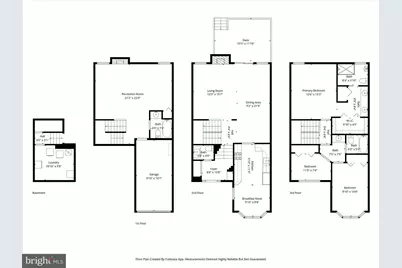 1496 Hampton Hill Circle, McLean, VA 22101 - Photo 45