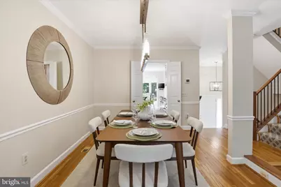1496 Hampton Hill Circle, McLean, VA 22101 - Photo 9