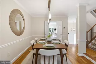 1496 Hampton Hill Cir, McLean, VA 22101 - Photo 9