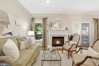 1496 Hampton Hill Circle, McLean, VA 22101 - Photo 5