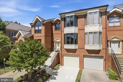 1496 Hampton Hill Circle, McLean, VA 22101 - Photo 1