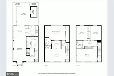 4514 Arendale Square, Alexandria, VA 22309 - Photo 37