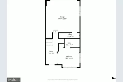 3100 Camber Place, Falls Church, VA 22042 - Photo 55