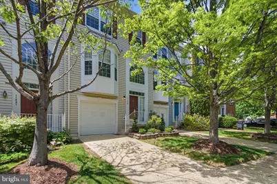 11423 Abner, Fairfax, VA 22030 - Photo 1
