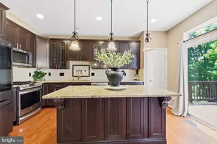 11423 Abner, Fairfax, VA 22030 - Photo 15