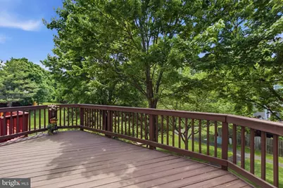 11423 Abner, Fairfax, VA 22030 - Photo 21