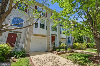 11423 Abner, Fairfax, VA 22030 - Photo 3