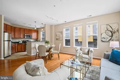 2655 Prosperity Avenue #109, Fairfax, VA 22031 - Photo 3