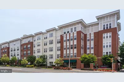 2655 Prosperity Avenue #109, Fairfax, VA 22031 - Photo 1