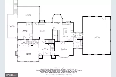 1051 Kelso Road, Great Falls, VA 22066 - Photo 29