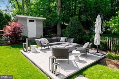9217 Capricorn Court, Burke, VA 22015 - Photo 37