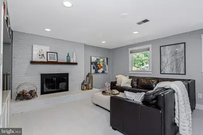 9217 Capricorn Court, Burke, VA 22015 - Photo 29
