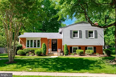 9217 Capricorn Court, Burke, VA 22015 - Photo 1