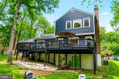 7603 Modisto Lane, Springfield, VA 22153 - Photo 57