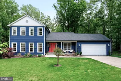 7603 Modisto Lane, Springfield, VA 22153 - Photo 1