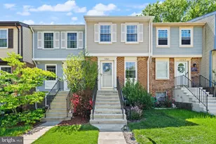 5365 Harbor Ct Dr, Alexandria, VA 22315 - Photo 1