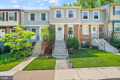 5365 Harbor Court Drive, Alexandria, VA 22315 - Photo 57